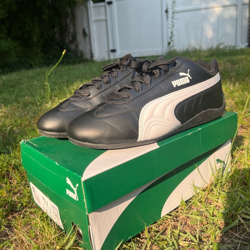 Puma Speedcats (Men’s 7.5)